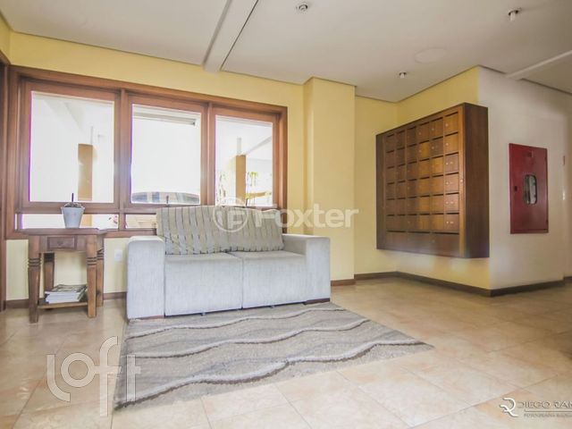 Apartamento com 138m², 1 dormitório, 1 suíte, 1 vaga, Menino Deus em Porto Alegre