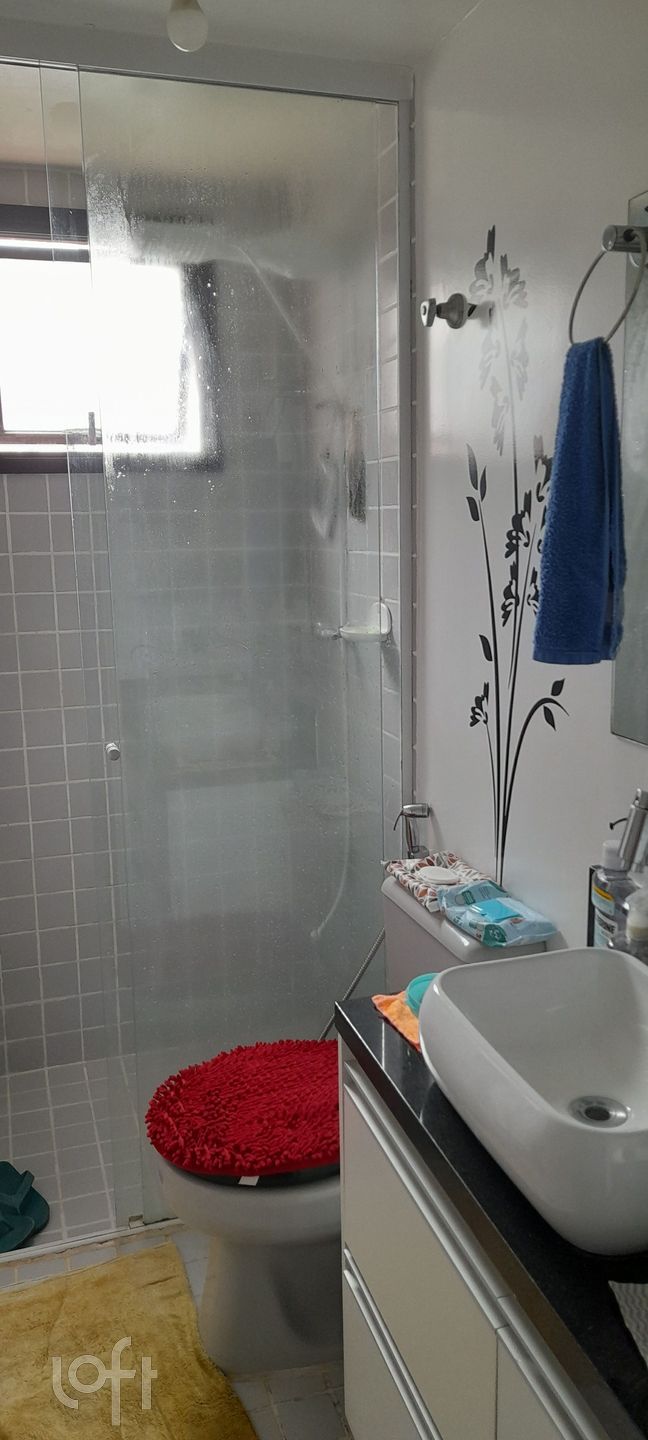 Apartamento à venda com 2 quartos, 54m² - Foto 11