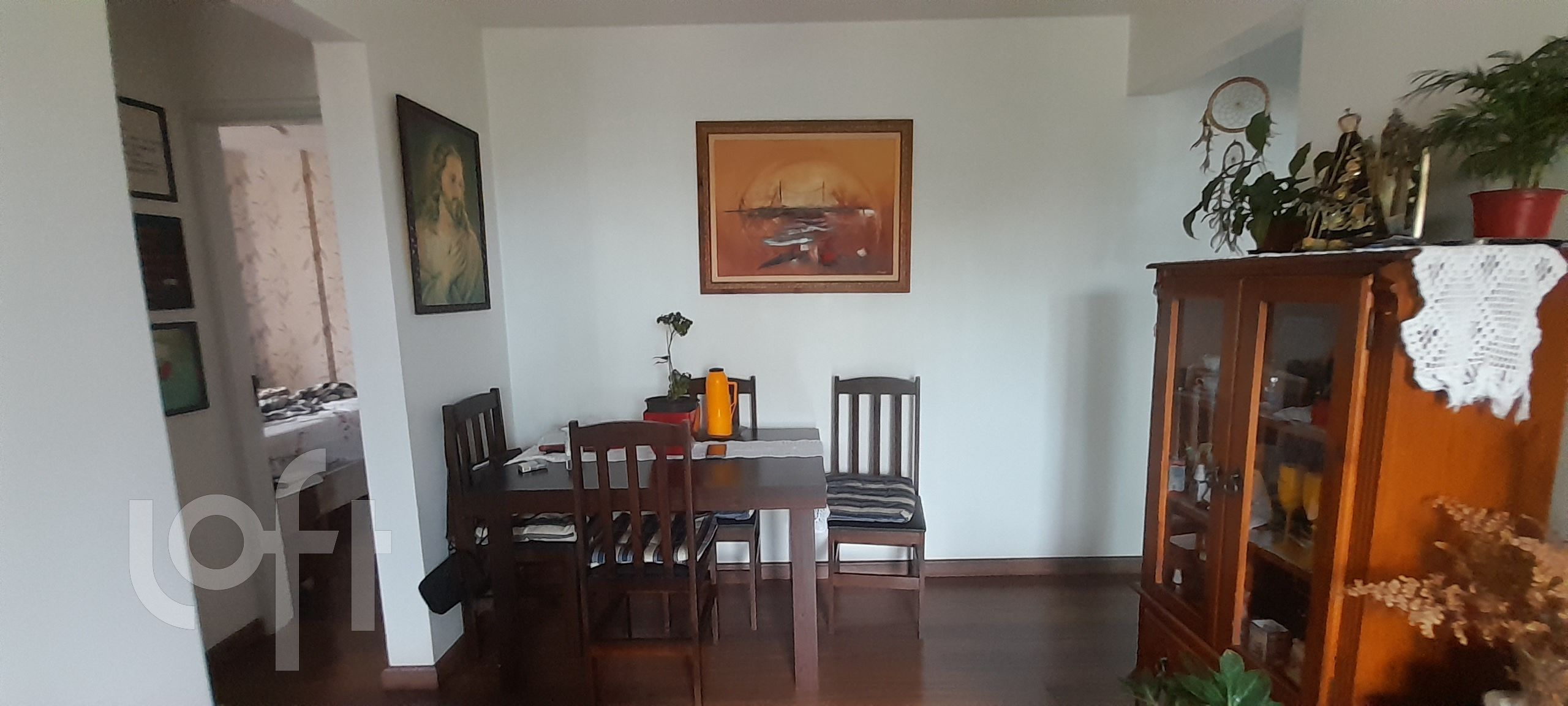 Apartamento à venda com 2 quartos, 54m² - Foto 2