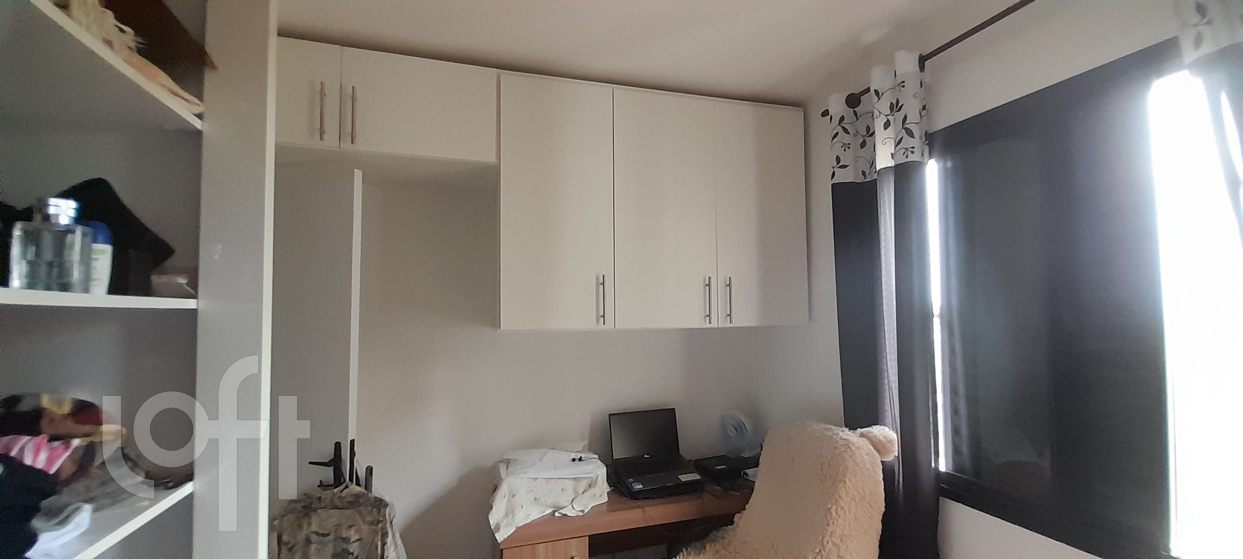 Apartamento à venda com 2 quartos, 54m² - Foto 6