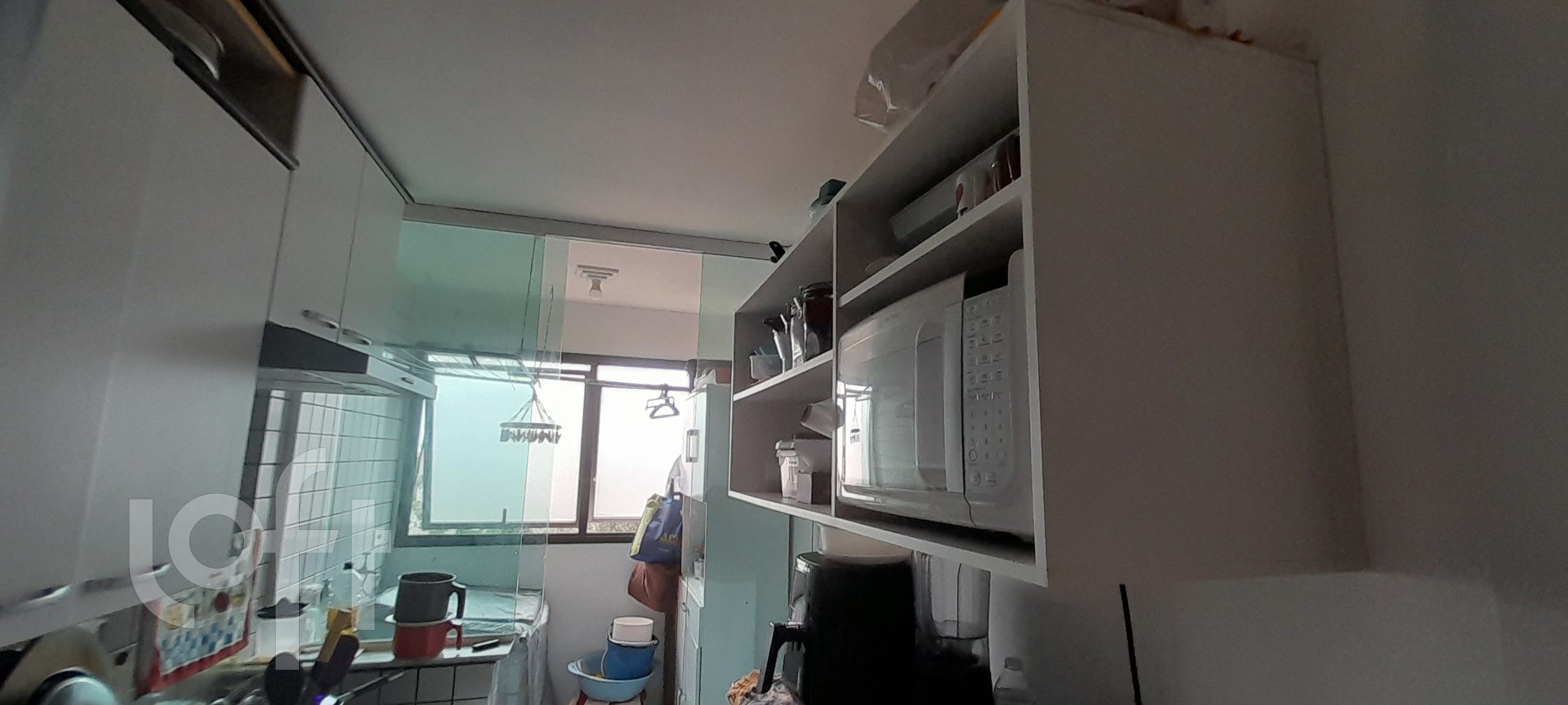 Apartamento à venda com 2 quartos, 54m² - Foto 8