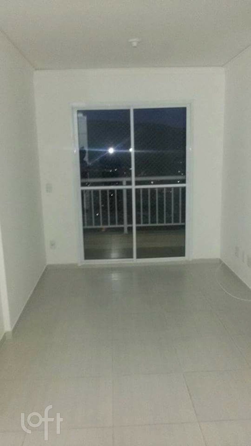 Apartamento à venda em Vila Siqueira com 48 m², 2