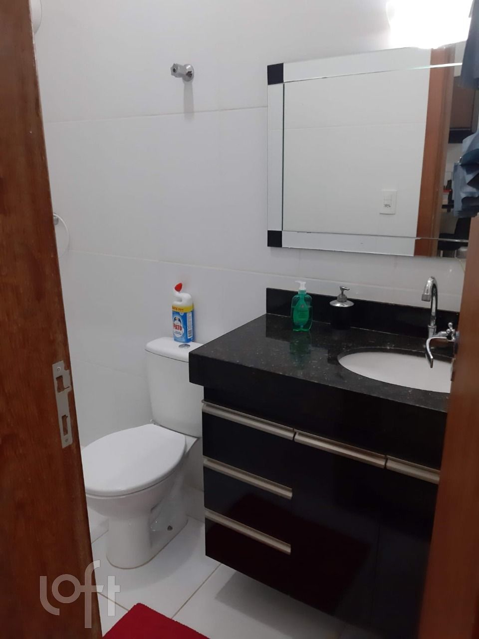 Casa à venda com 4 quartos, 186m² - Foto 10