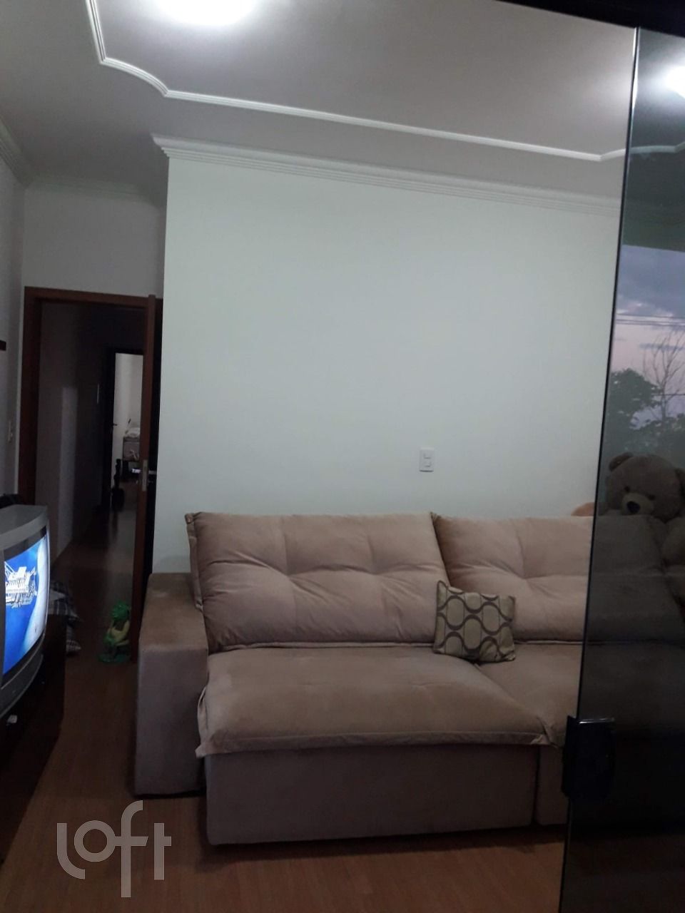 Casa à venda com 4 quartos, 186m² - Foto 8