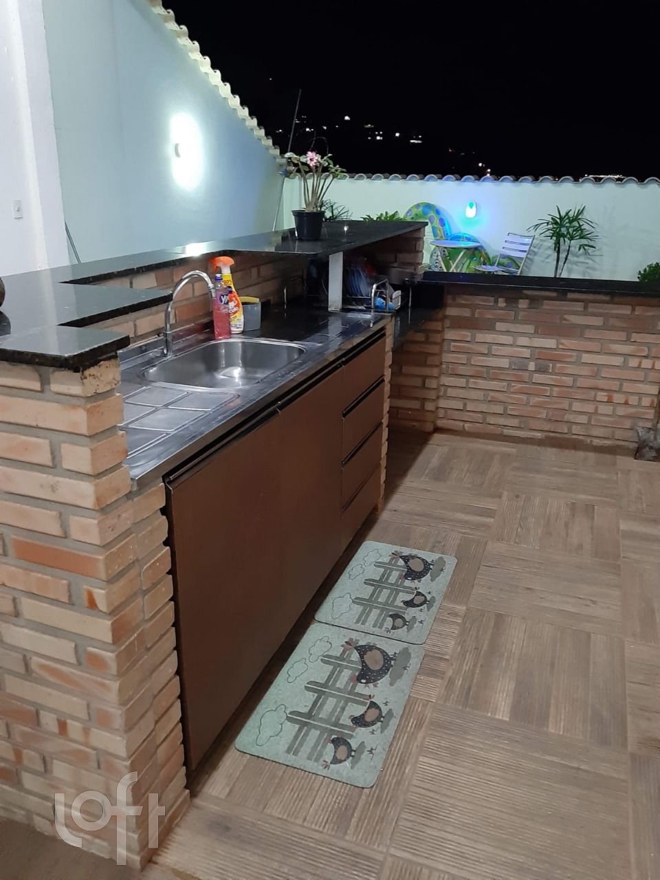 Casa à venda com 4 quartos, 186m² - Foto 18