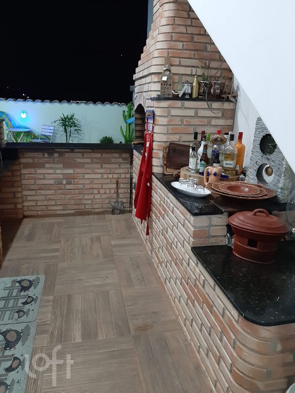 Casa à venda com 4 quartos, 186m² - Foto 16