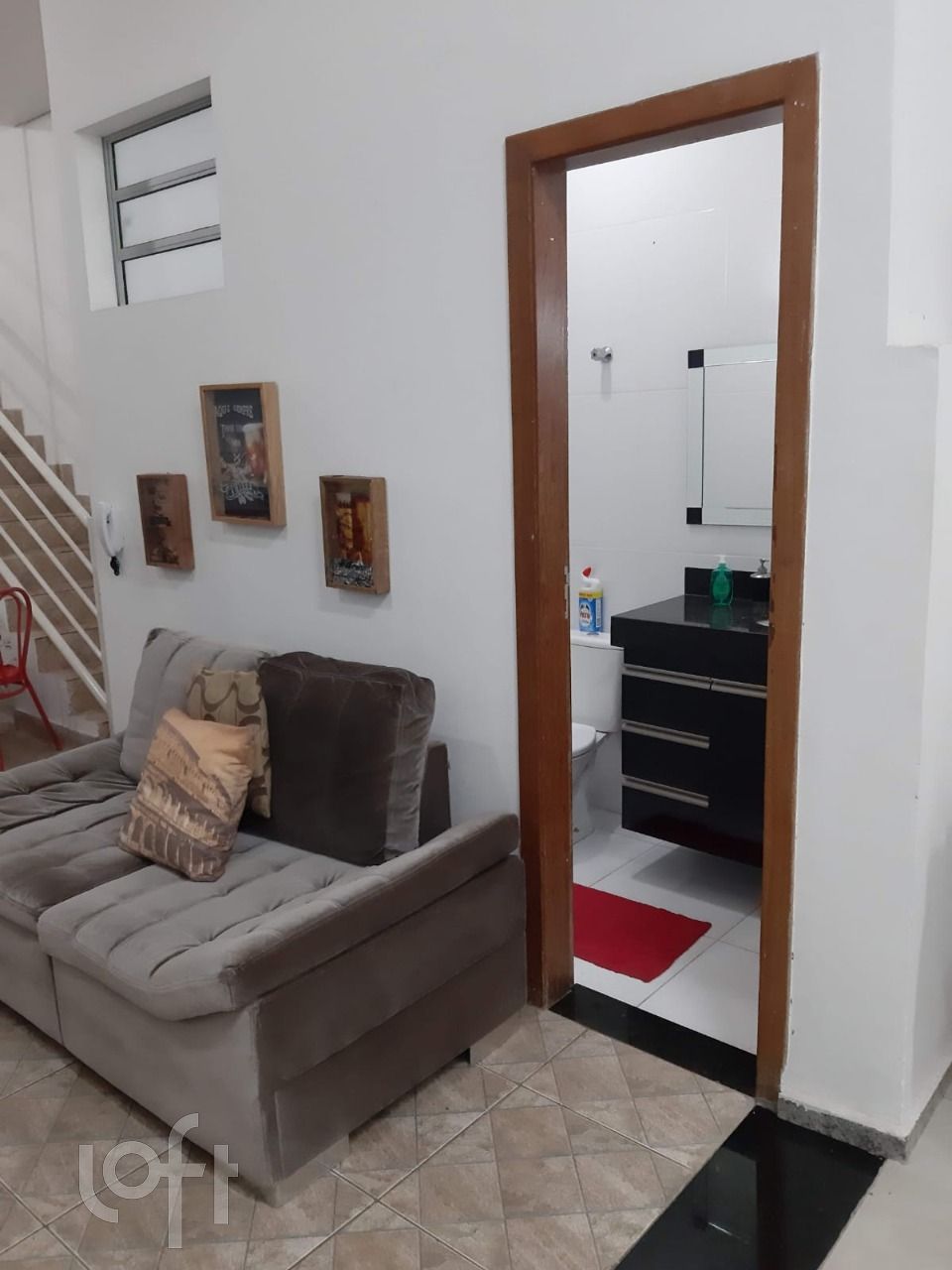 Casa à venda com 4 quartos, 186m² - Foto 4