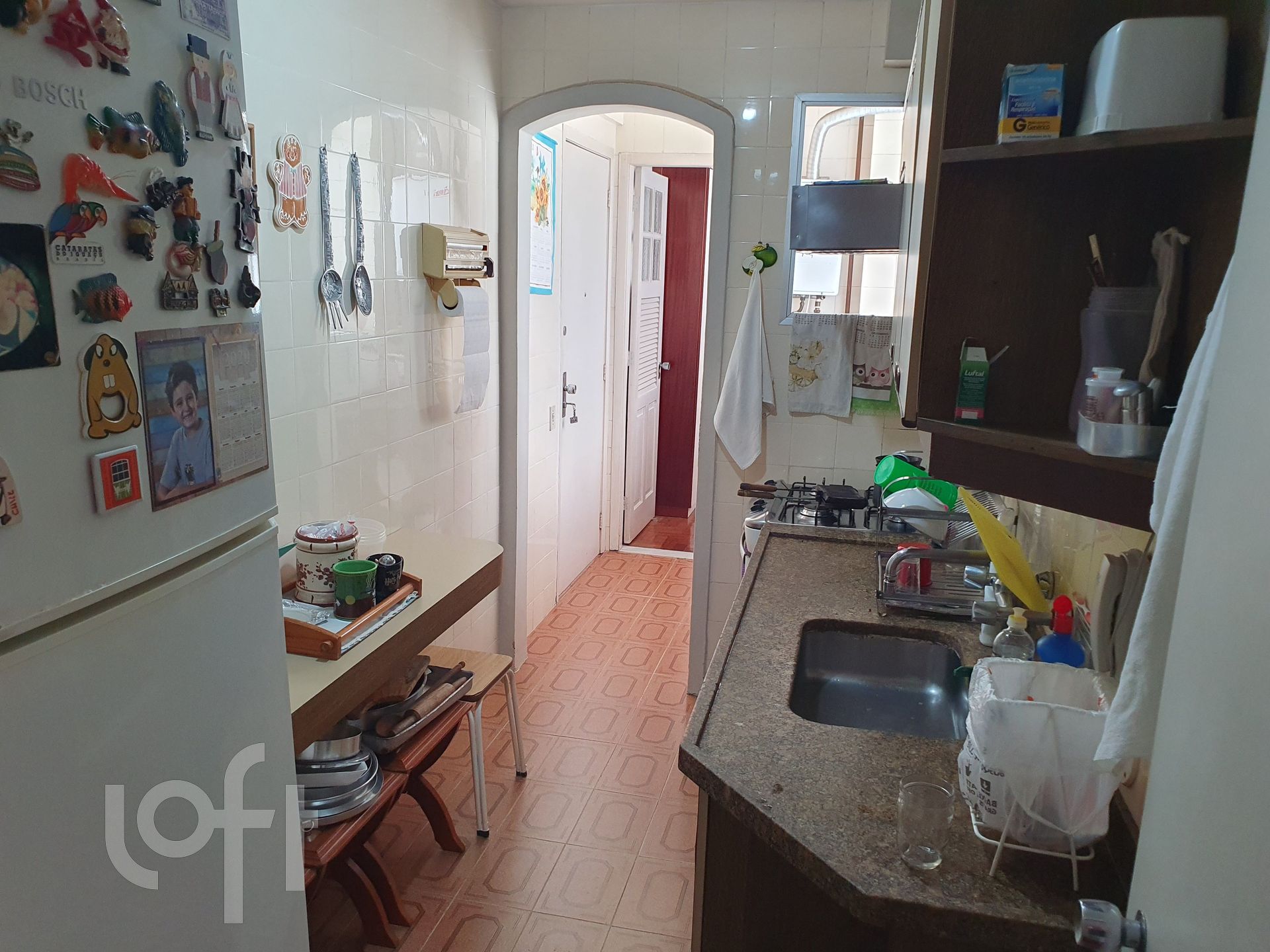 Apartamento à venda com 4 quartos, 157m² - Foto 9