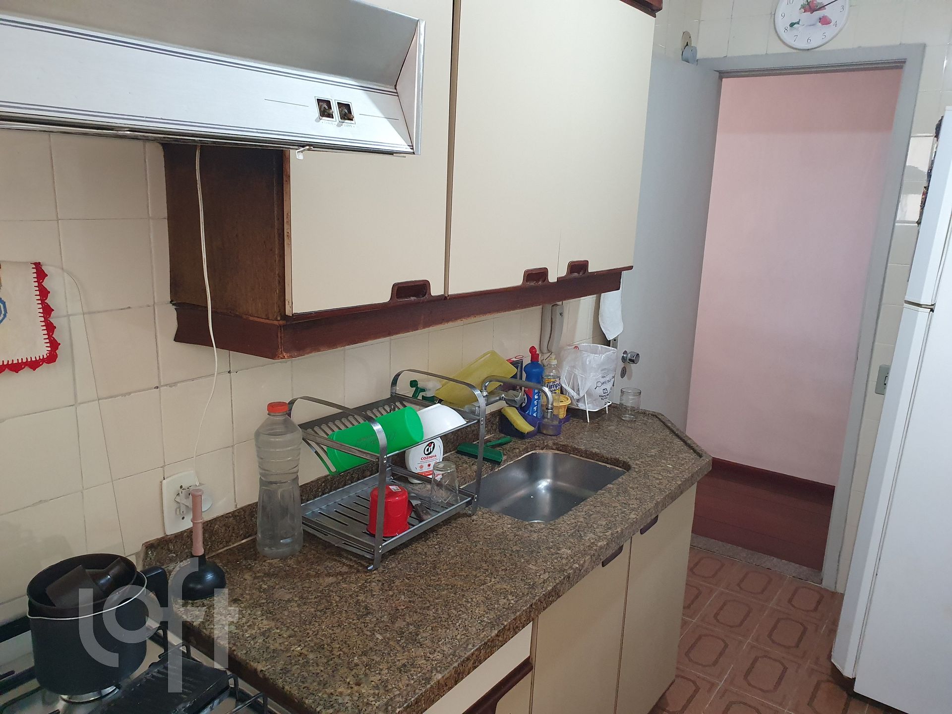 Apartamento à venda com 4 quartos, 157m² - Foto 8