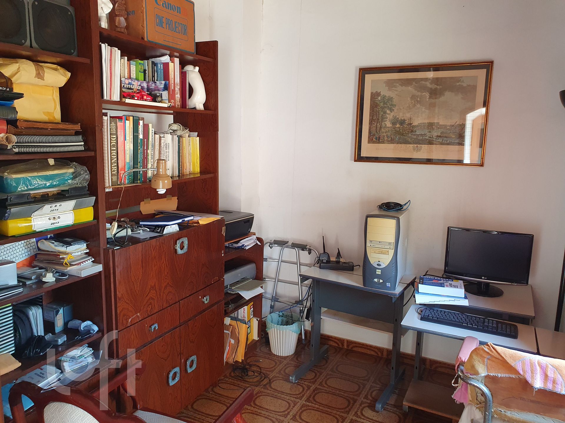 Apartamento à venda com 4 quartos, 157m² - Foto 21