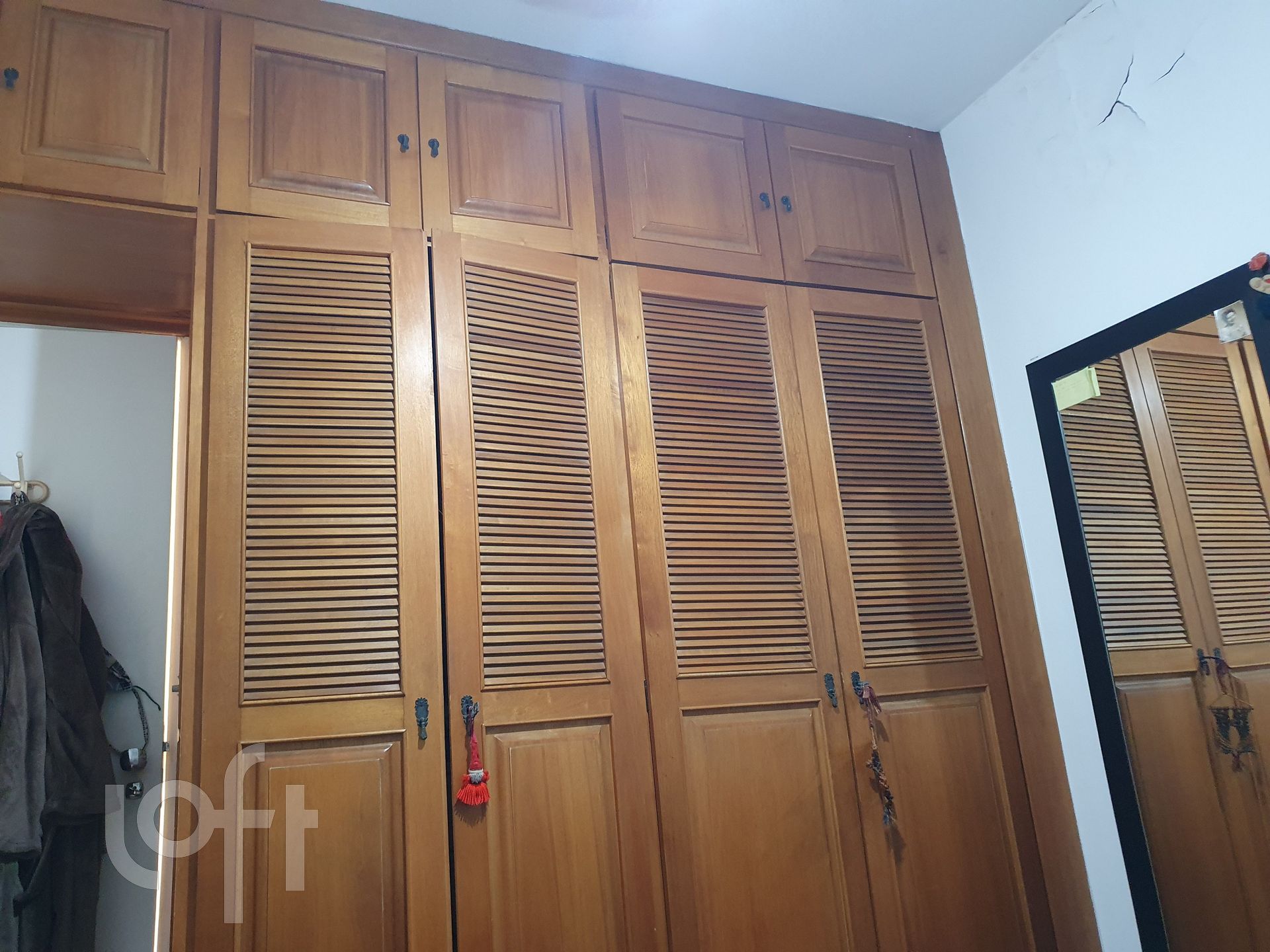 Apartamento à venda com 4 quartos, 157m² - Foto 20