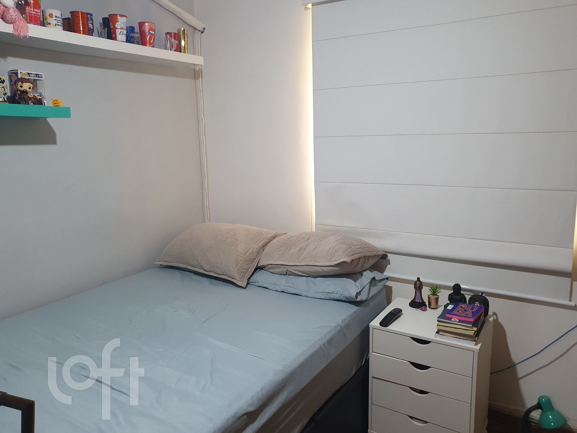 Apartamento à venda com 4 quartos, 157m² - Foto 17