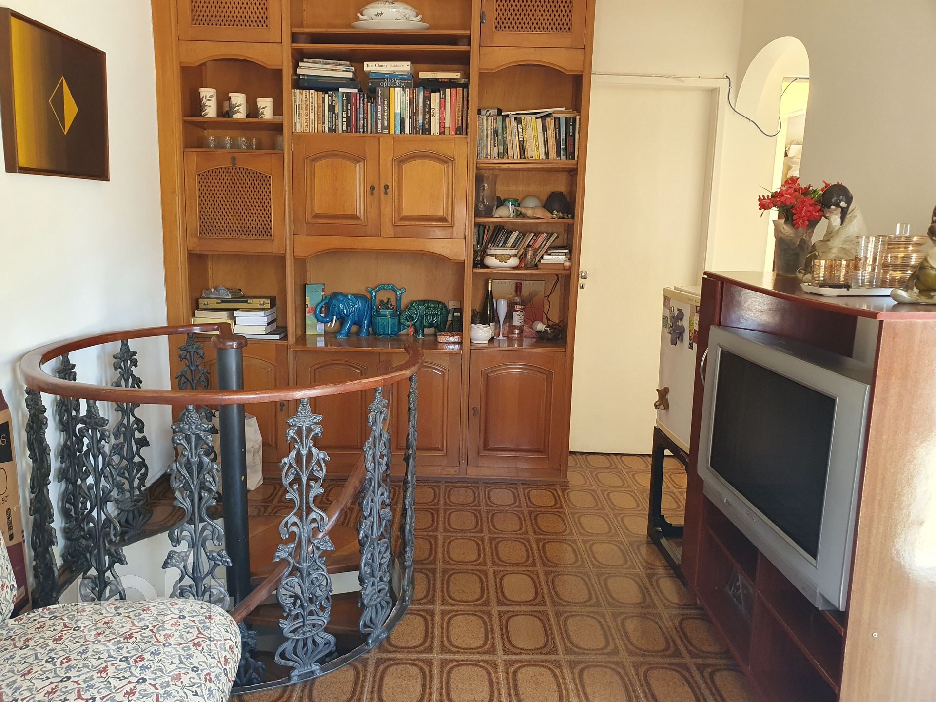 Apartamento à venda com 4 quartos, 157m² - Foto 7