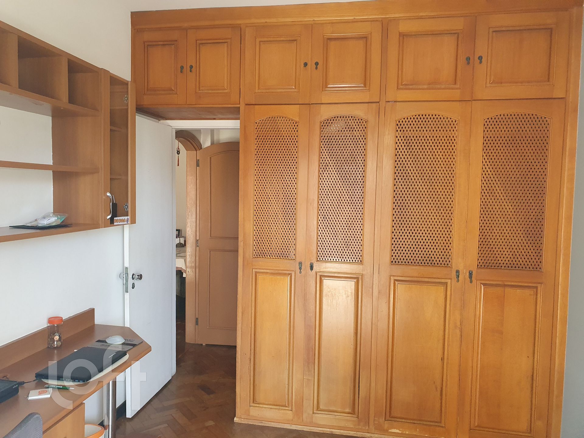 Apartamento à venda com 4 quartos, 157m² - Foto 19