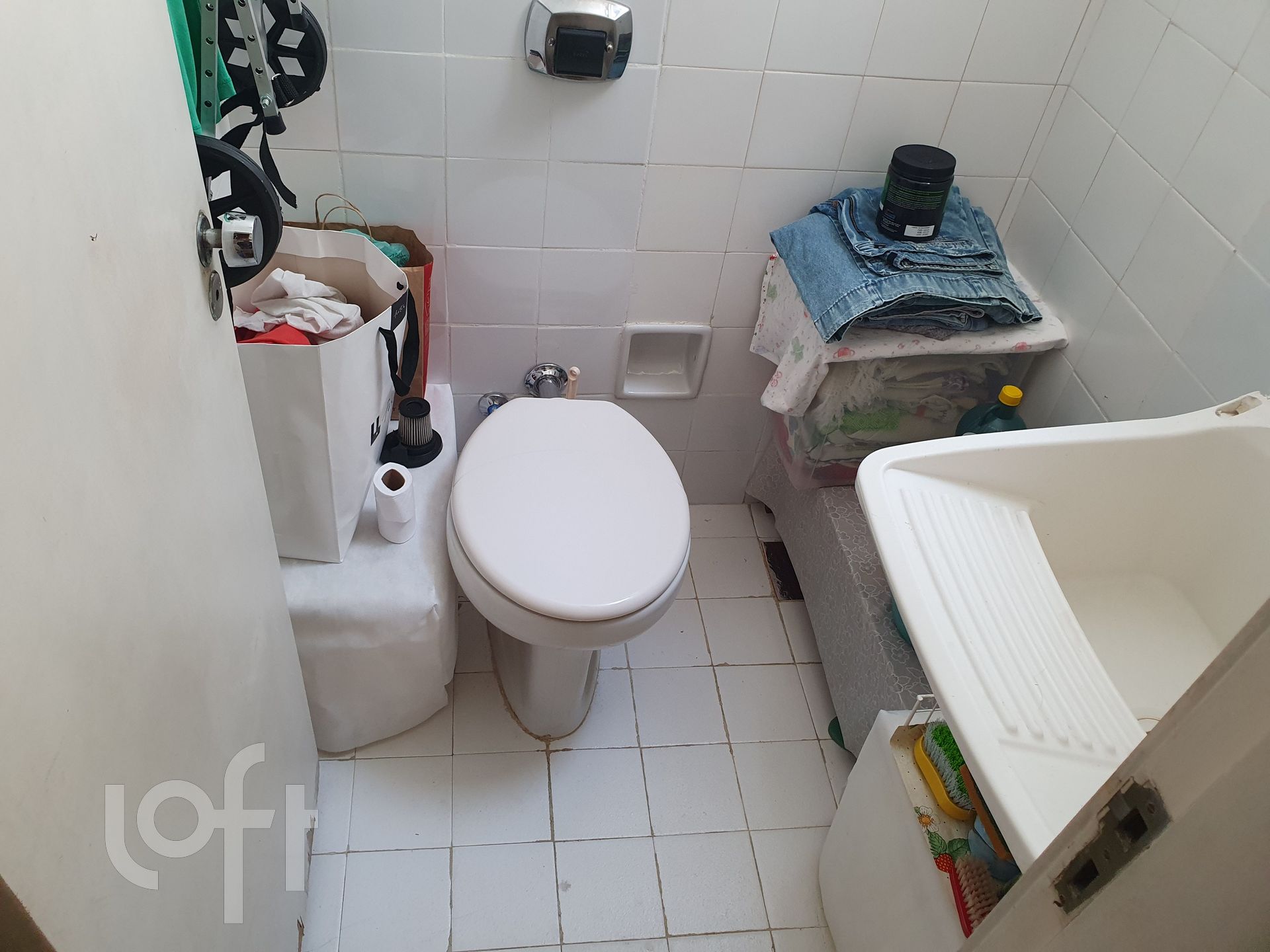 Apartamento à venda com 4 quartos, 157m² - Foto 29