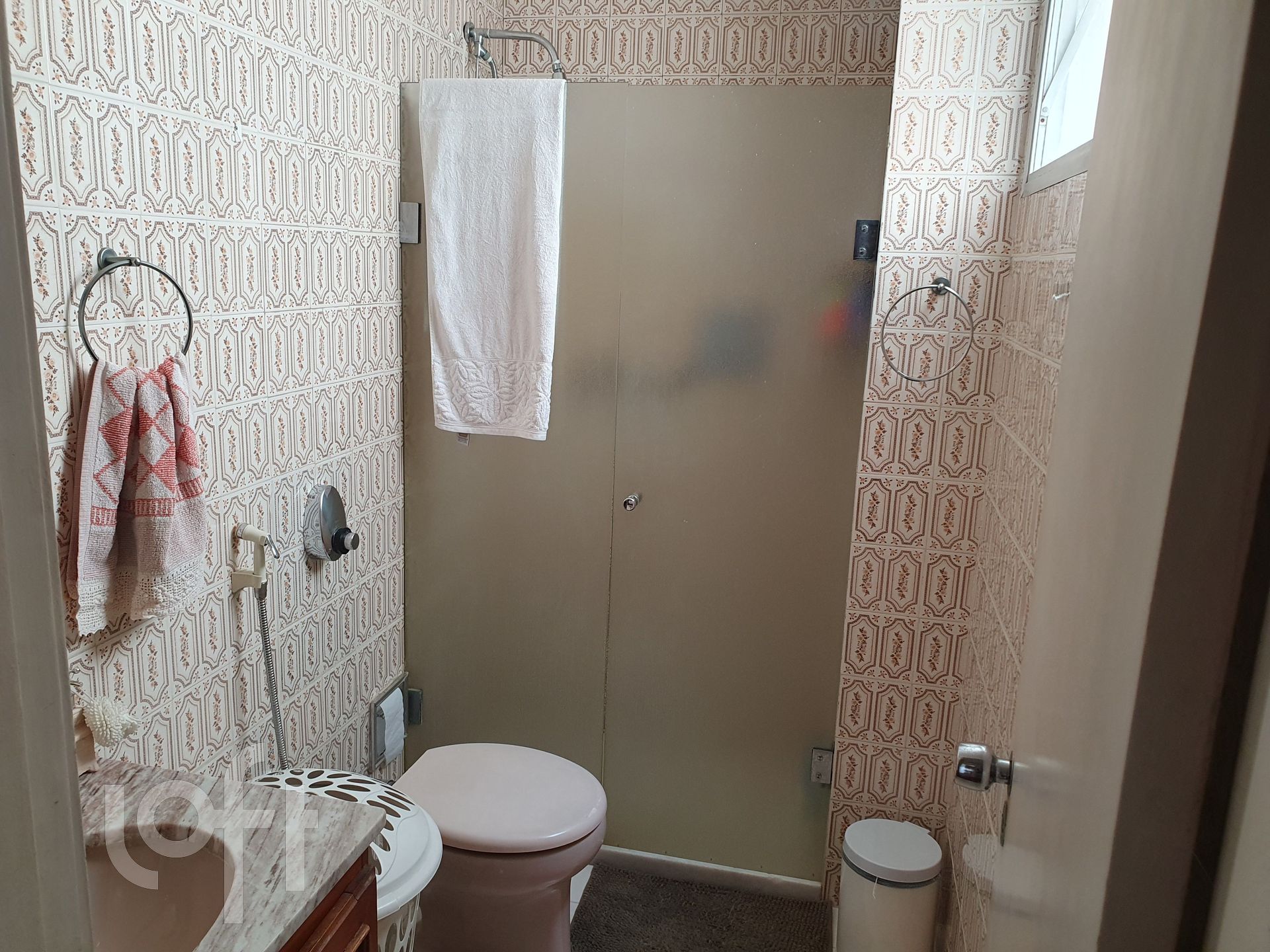 Apartamento à venda com 4 quartos, 157m² - Foto 23