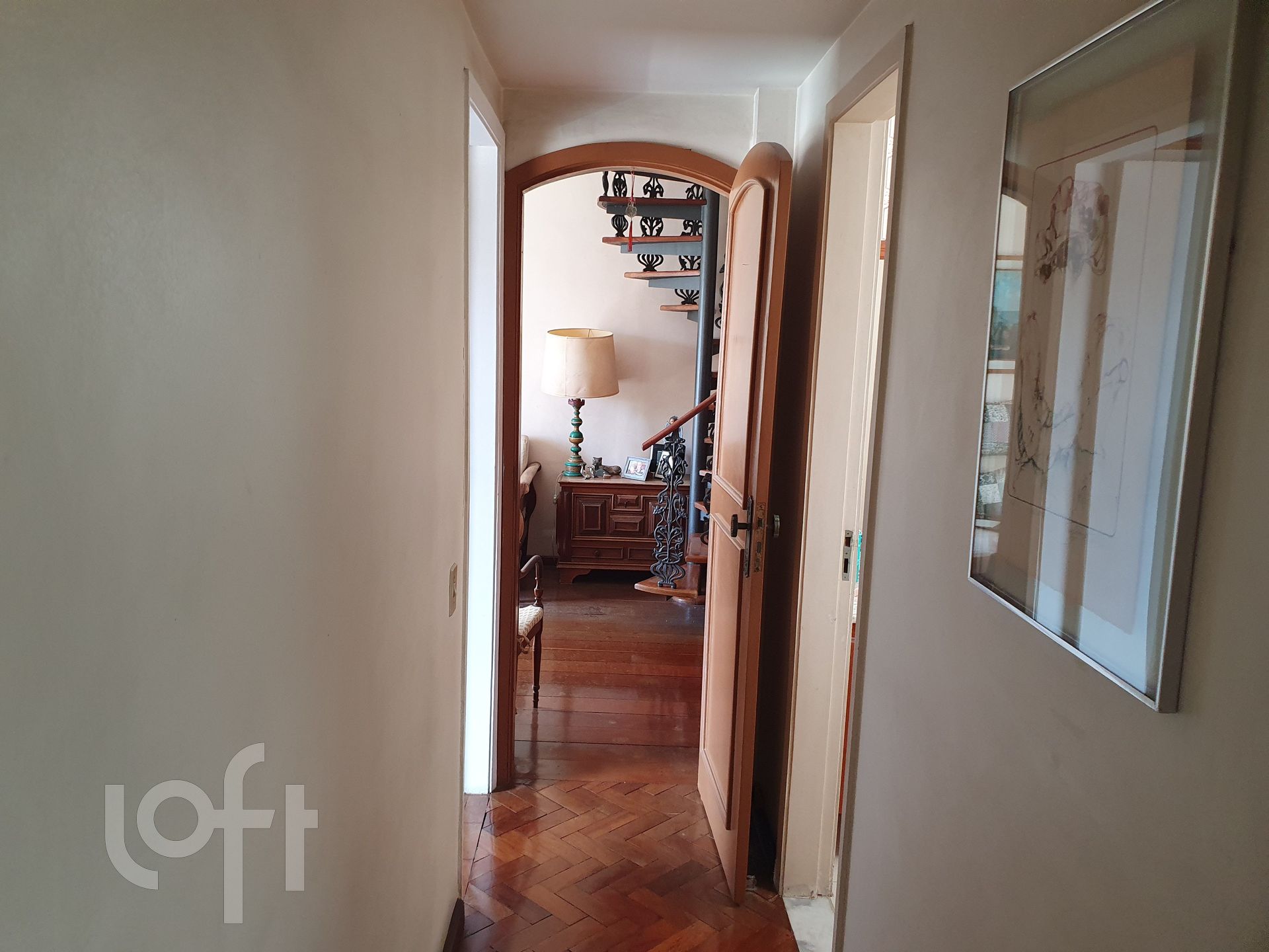 Apartamento à venda com 4 quartos, 157m² - Foto 14