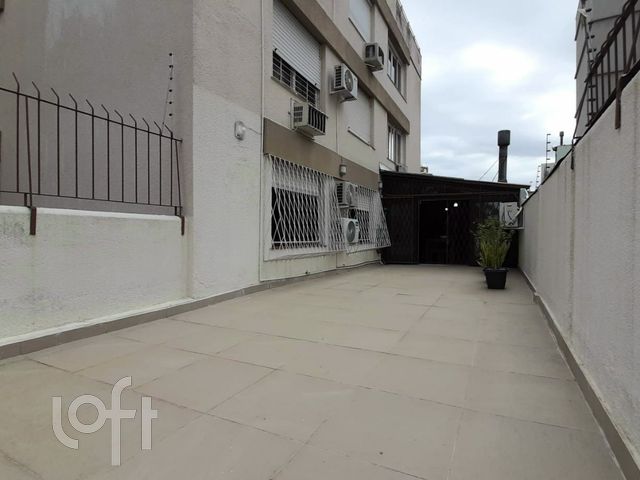 Apartamento com 170m², 3 dormitórios, Menino Deus em Porto Alegre