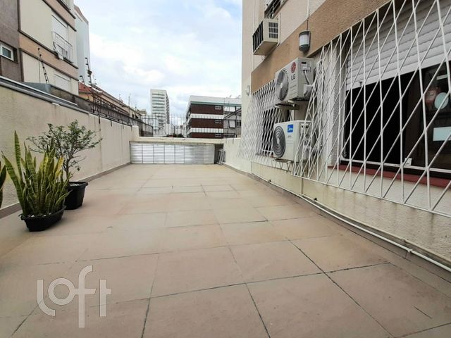 Apartamento com 170m², 3 dormitórios, Menino Deus em Porto Alegre