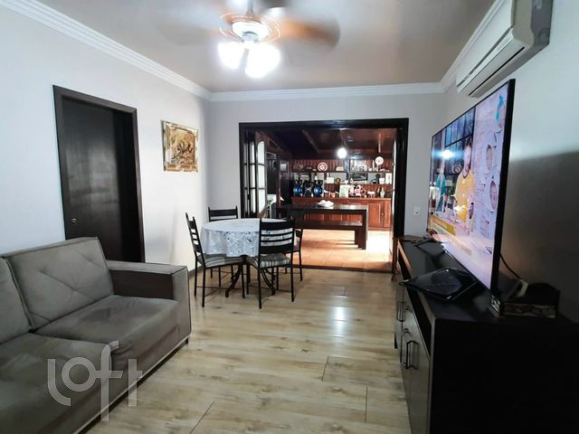 Apartamento com 170m², 3 dormitórios, Menino Deus em Porto Alegre