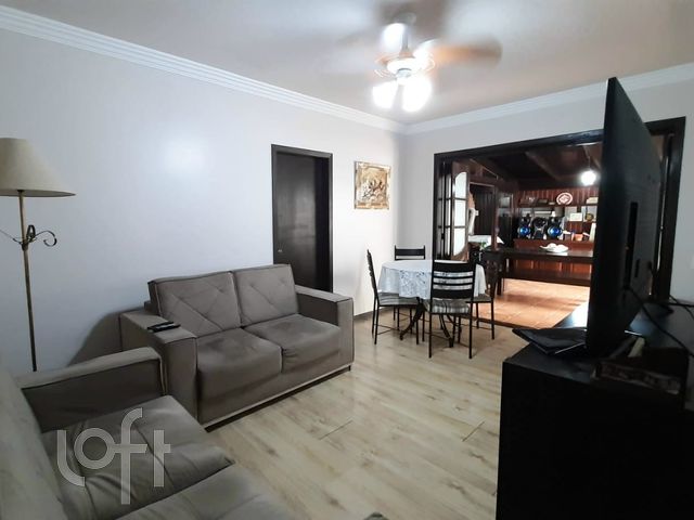 Apartamento com 170m², 3 dormitórios, Menino Deus em Porto Alegre