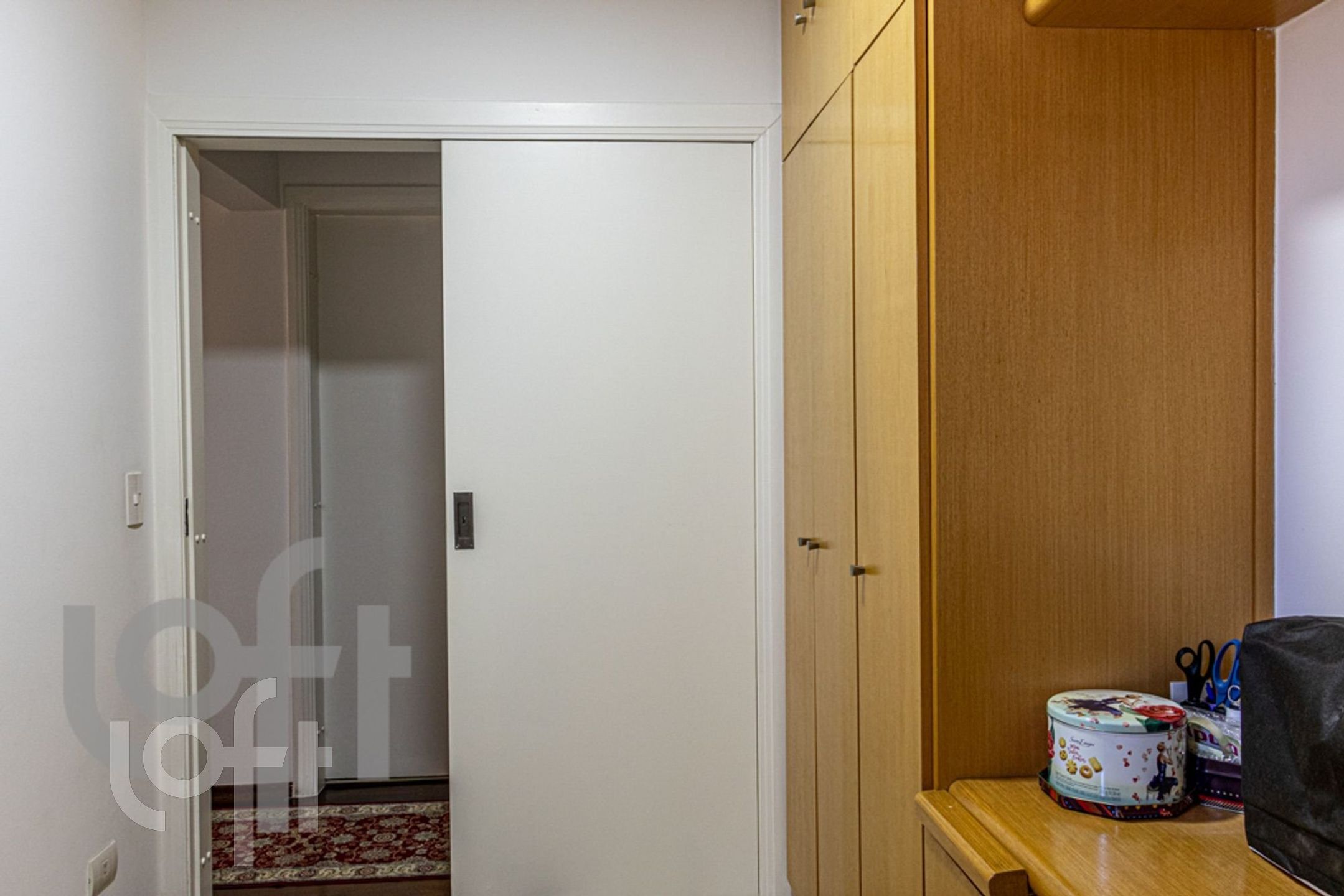 Apartamento à venda com 4 quartos, 163m² - Foto 35