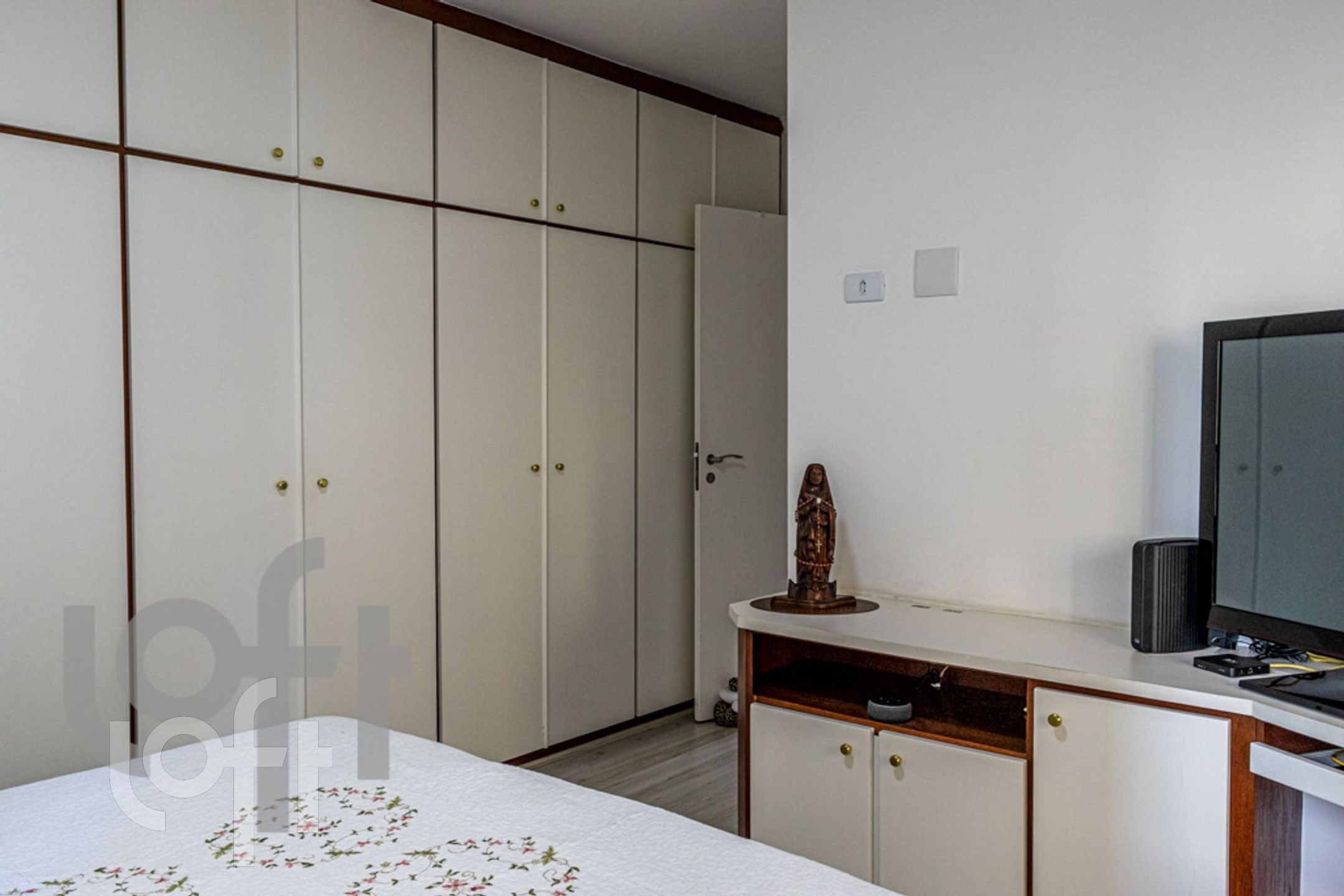 Apartamento à venda com 4 quartos, 163m² - Foto 44