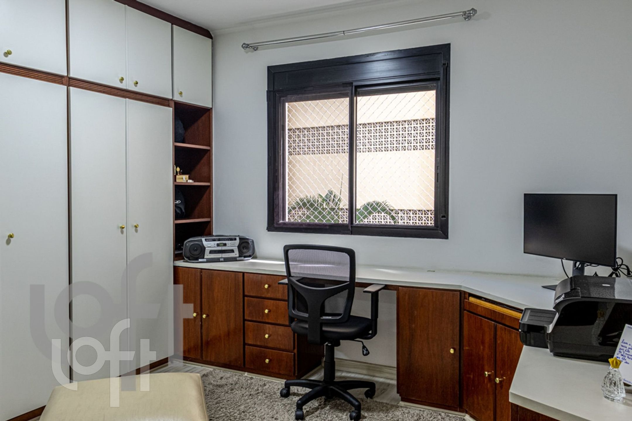 Apartamento à venda com 4 quartos, 163m² - Foto 40