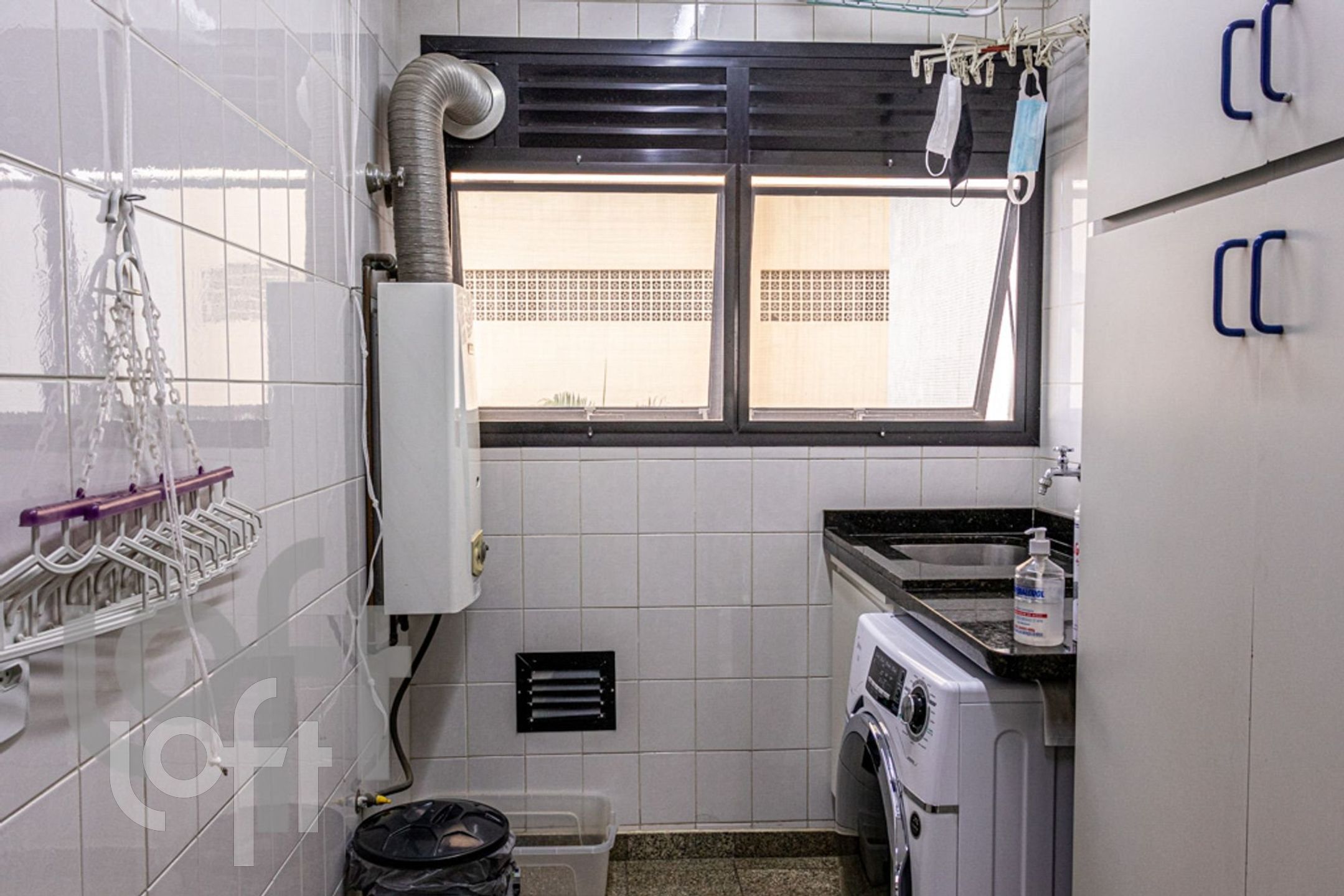 Apartamento à venda com 4 quartos, 163m² - Foto 23