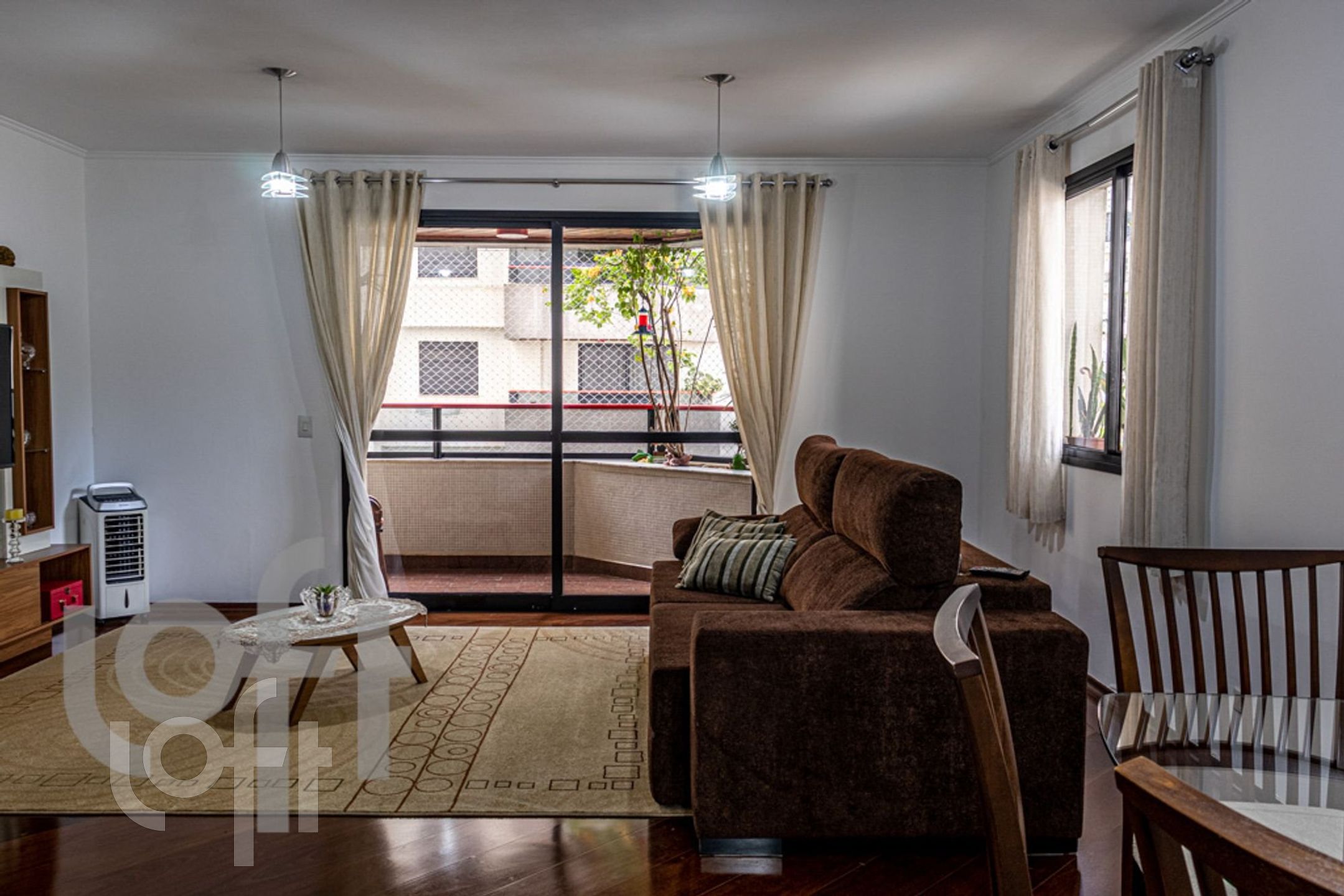 Apartamento à venda com 4 quartos, 163m² - Foto 27