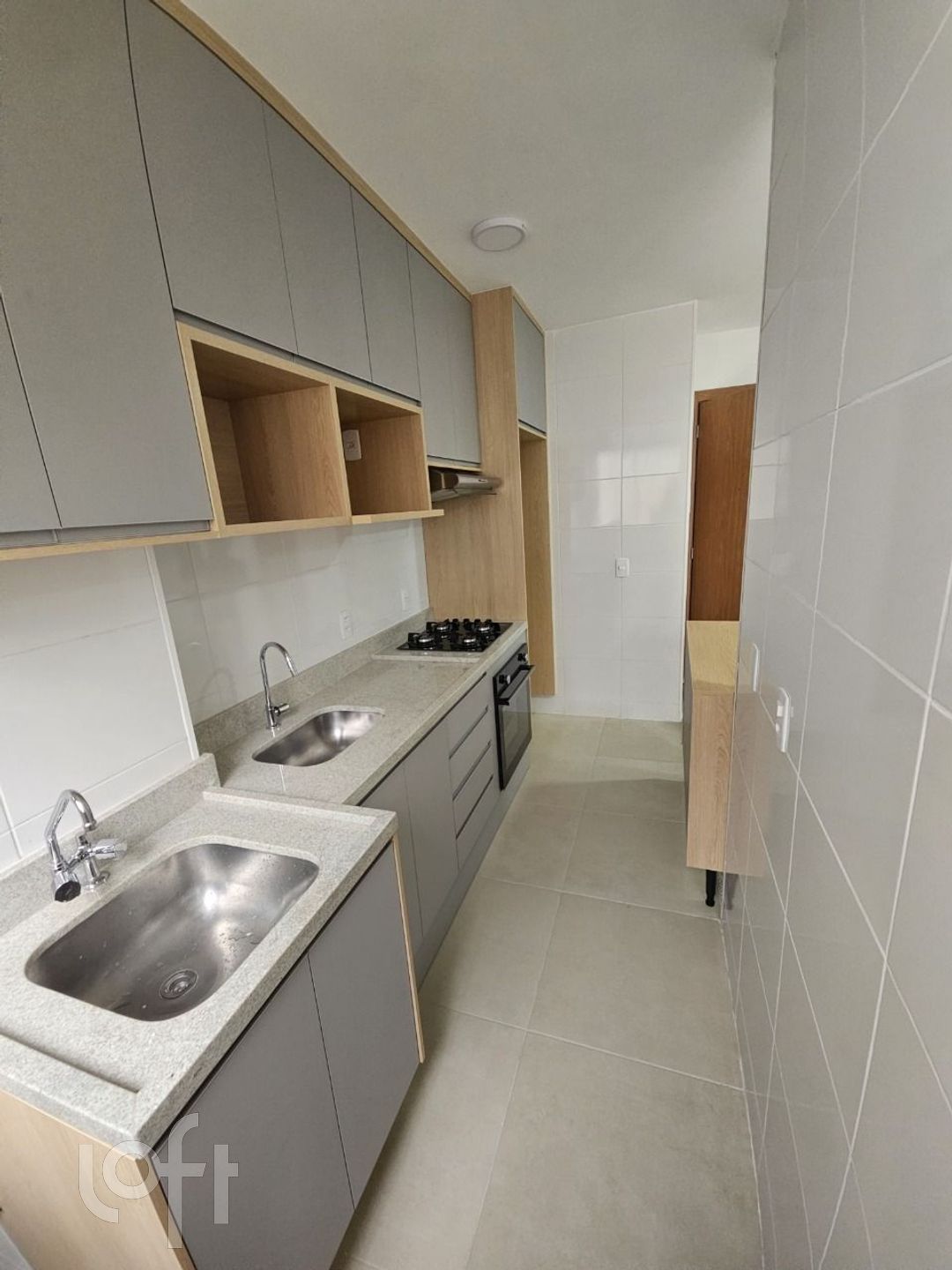 Apartamento à venda com 2 quartos, 80m² - Foto 8