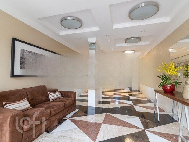 Apartamento com 89m², 3 dormitórios, 1 suíte, 1 vaga, Menino Deus em Porto Alegre