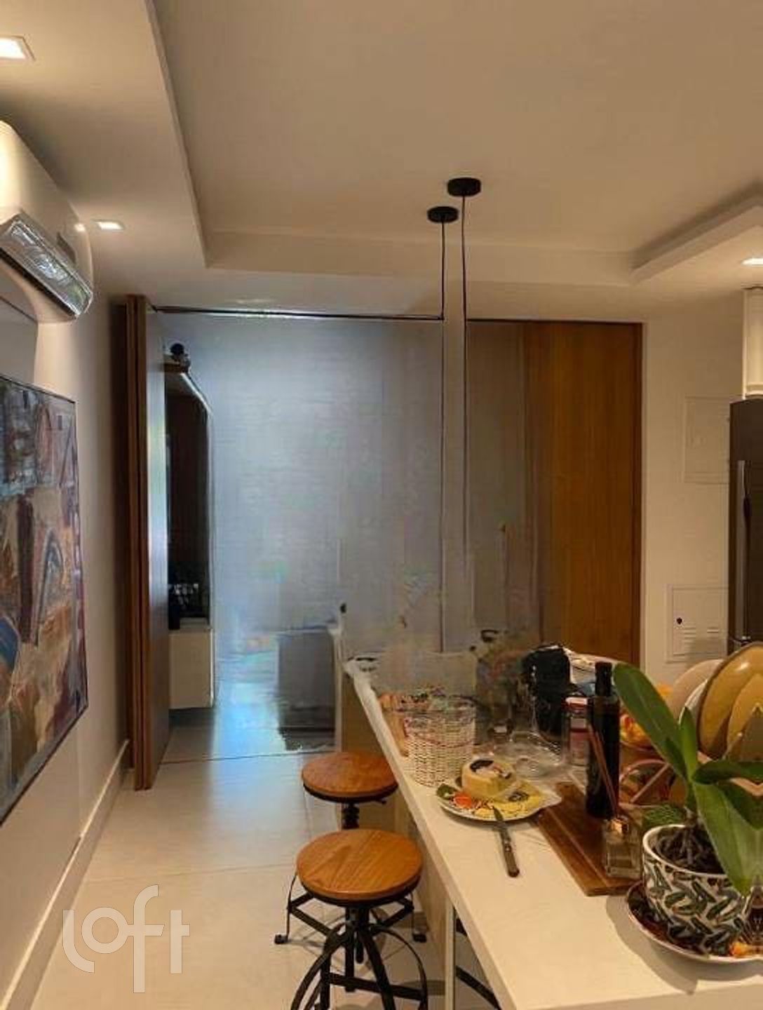 Apartamento à venda com 3 quartos, 128m² - Foto 12