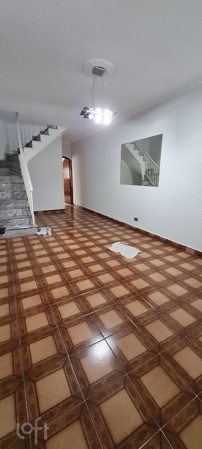 Casa, 3 quartos, 125 m² - Foto 4