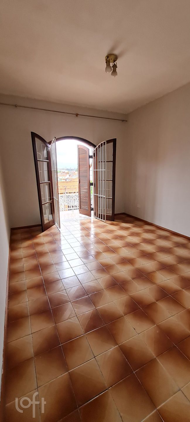 Apartamento à venda em Jardim Vila Formosa com 125