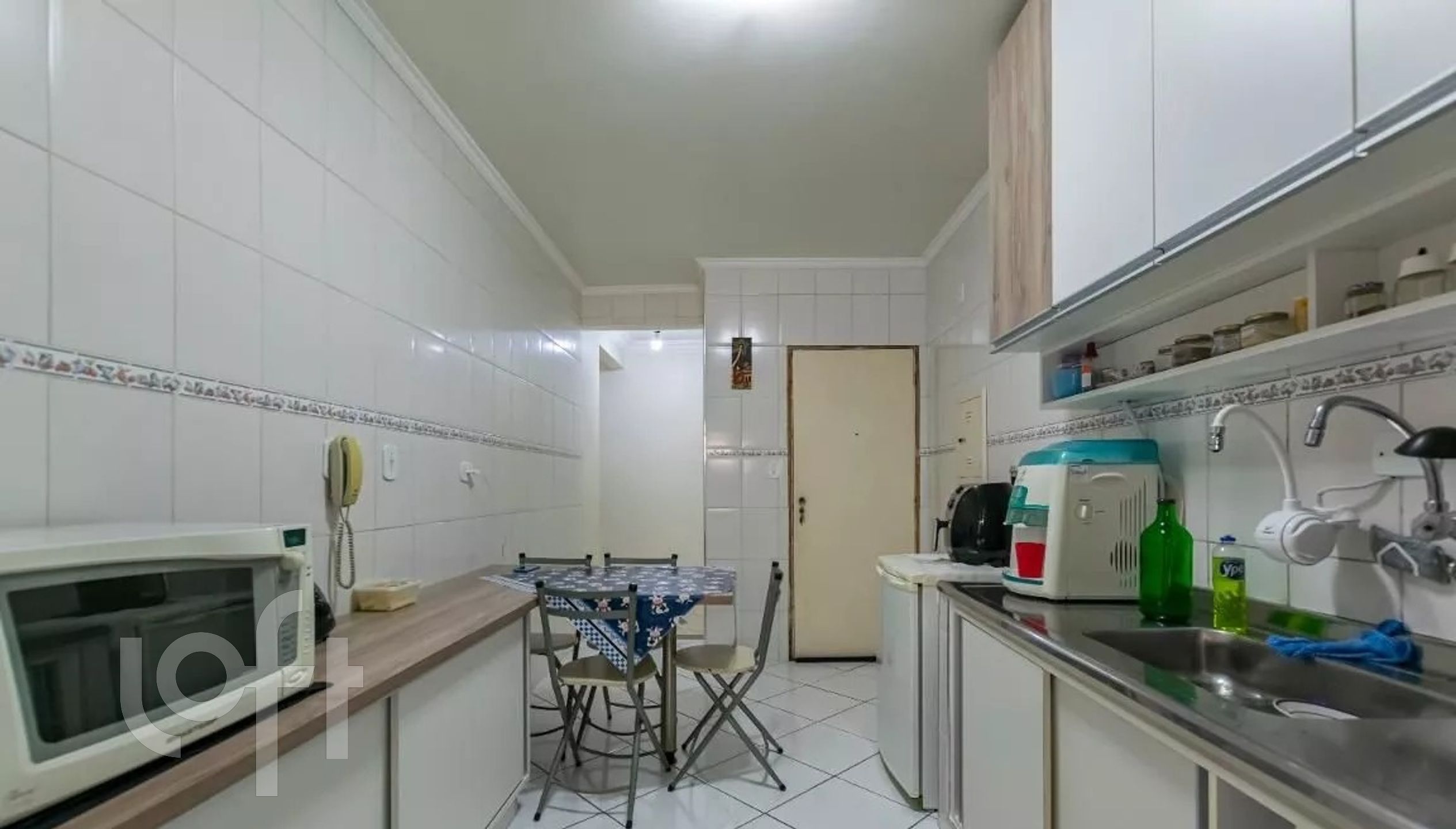 Apartamento à venda com 3 quartos, 97m² - Foto 12