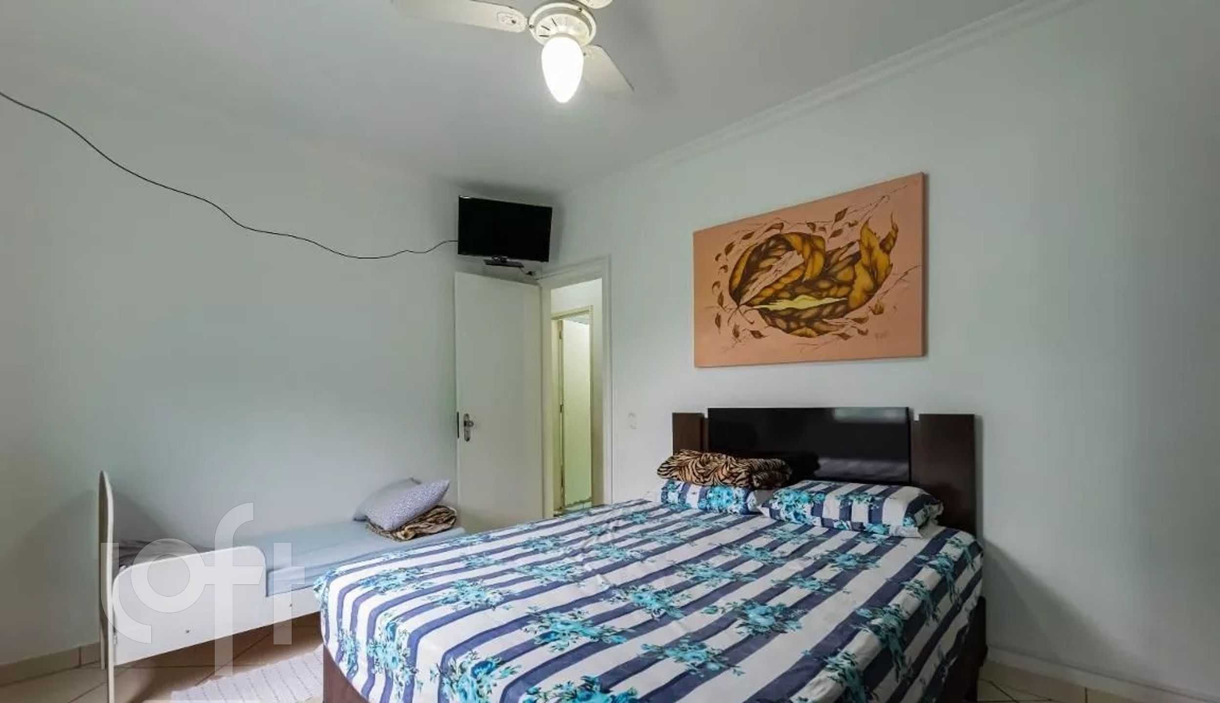 Apartamento à venda com 3 quartos, 97m² - Foto 7