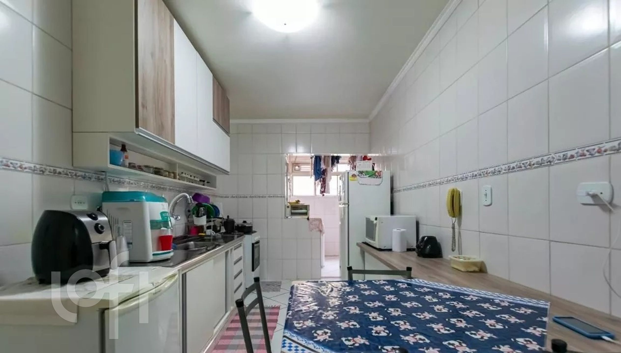 Apartamento à venda com 3 quartos, 97m² - Foto 11