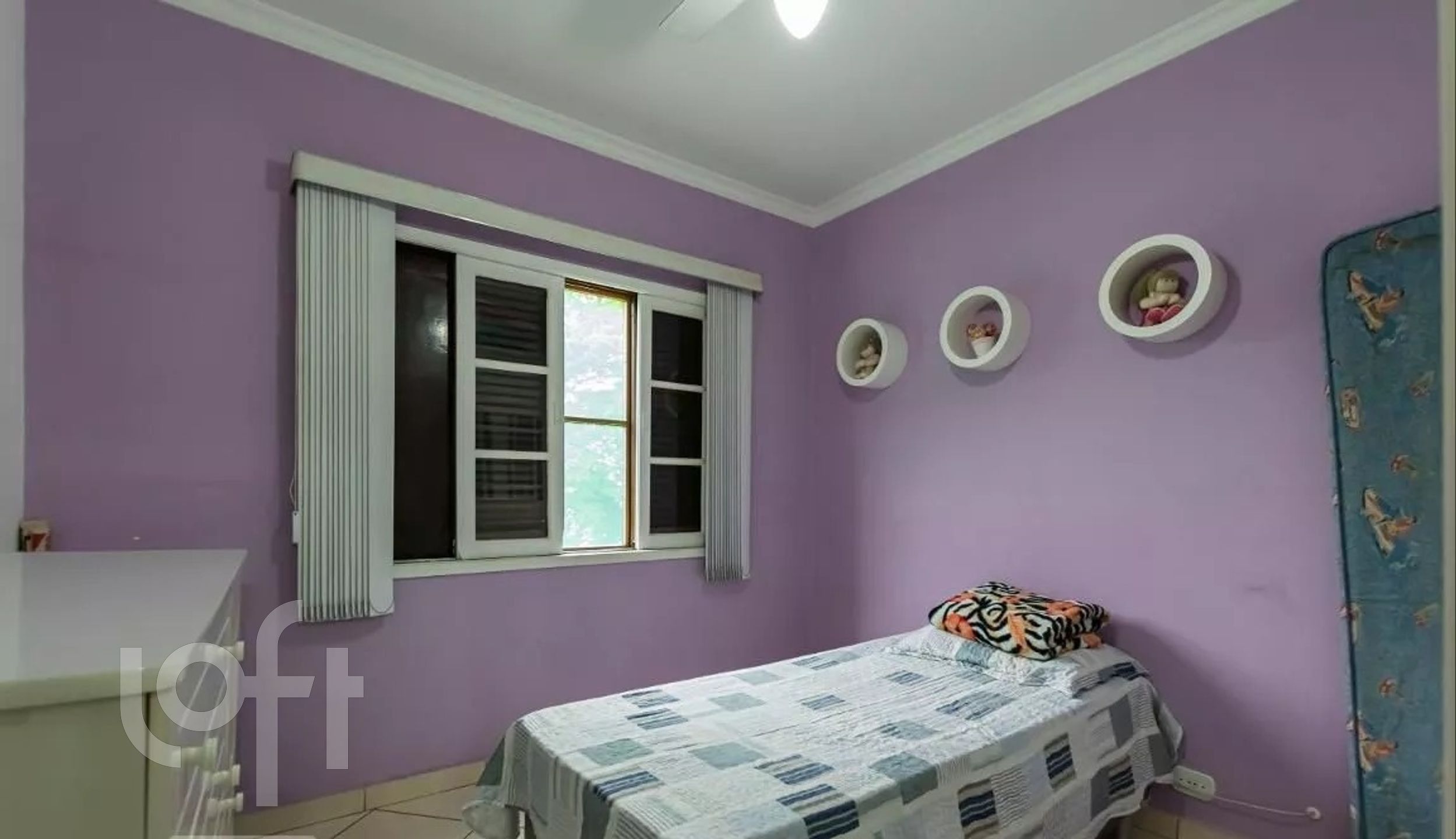 Apartamento à venda com 3 quartos, 97m² - Foto 6