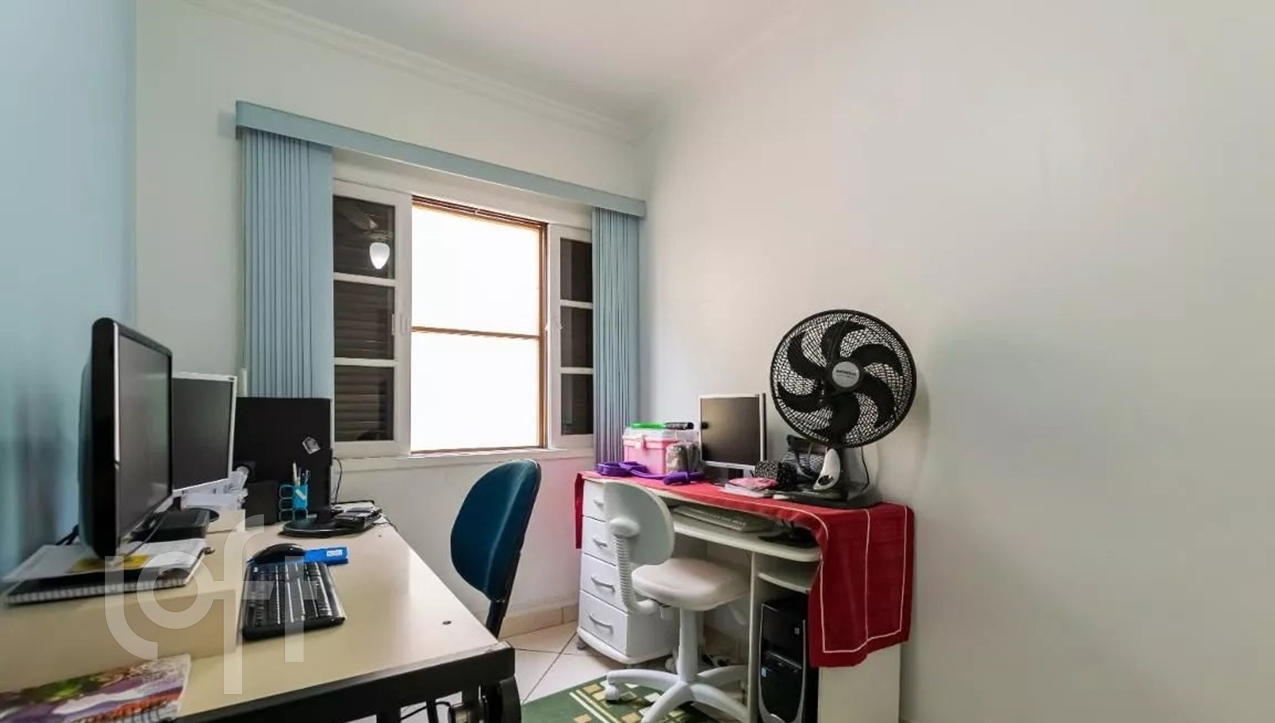 Apartamento à venda com 3 quartos, 97m² - Foto 8