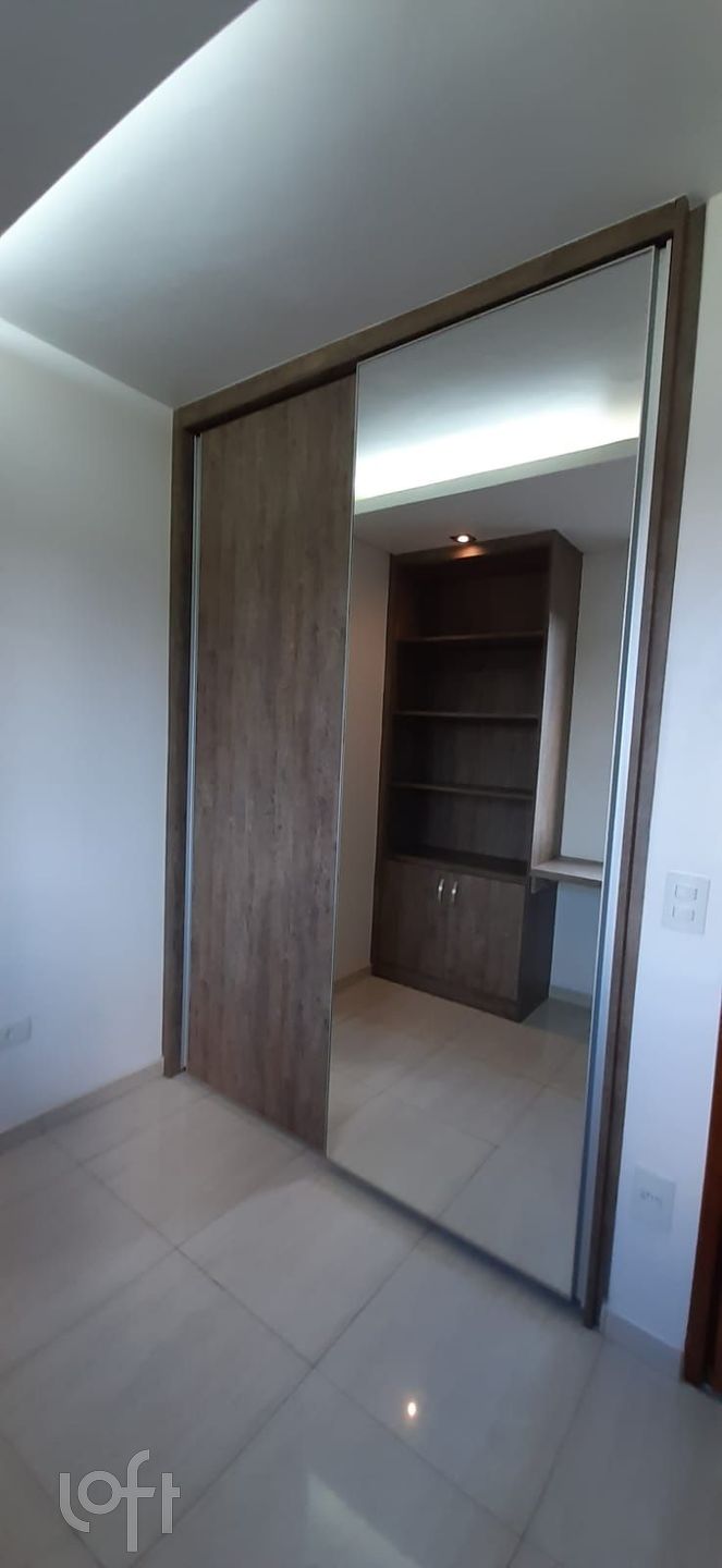 Apartamento à venda com 1 quarto, 71m² - Foto 8