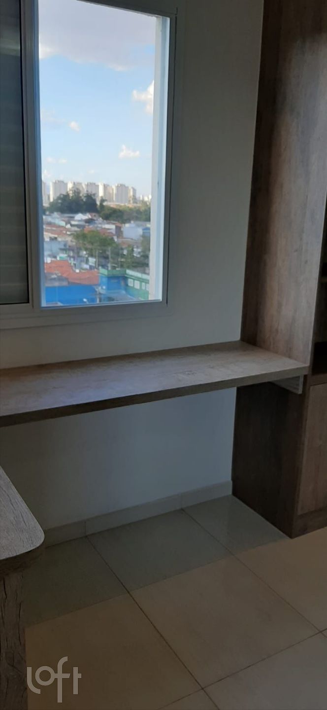 Apartamento à venda com 1 quarto, 71m² - Foto 7