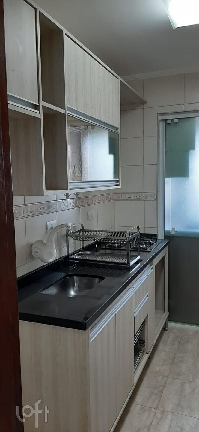 Apartamento à venda com 1 quarto, 71m² - Foto 3