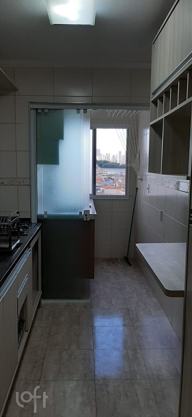 Apartamento à venda com 1 quarto, 71m² - Foto 2