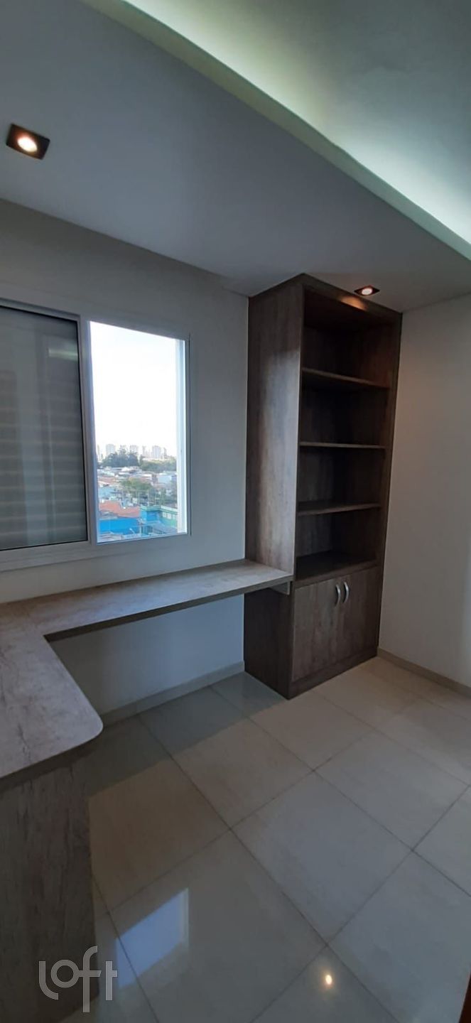 Apartamento à venda com 1 quarto, 71m² - Foto 6