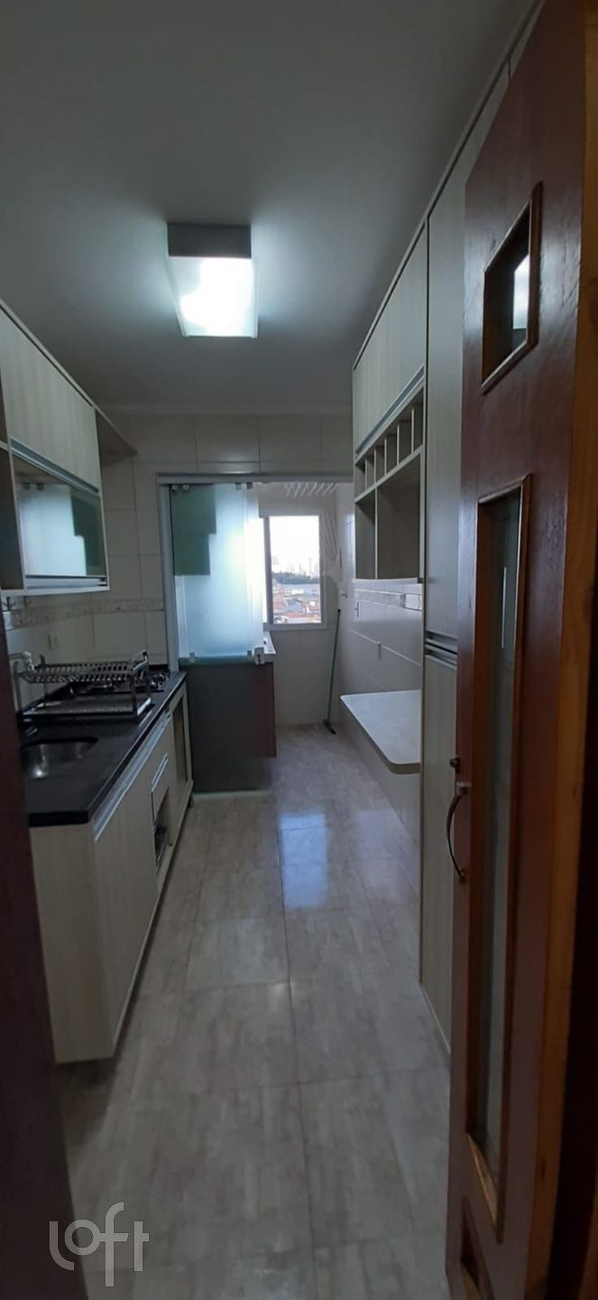 Apartamento à venda com 1 quarto, 71m² - Foto 4