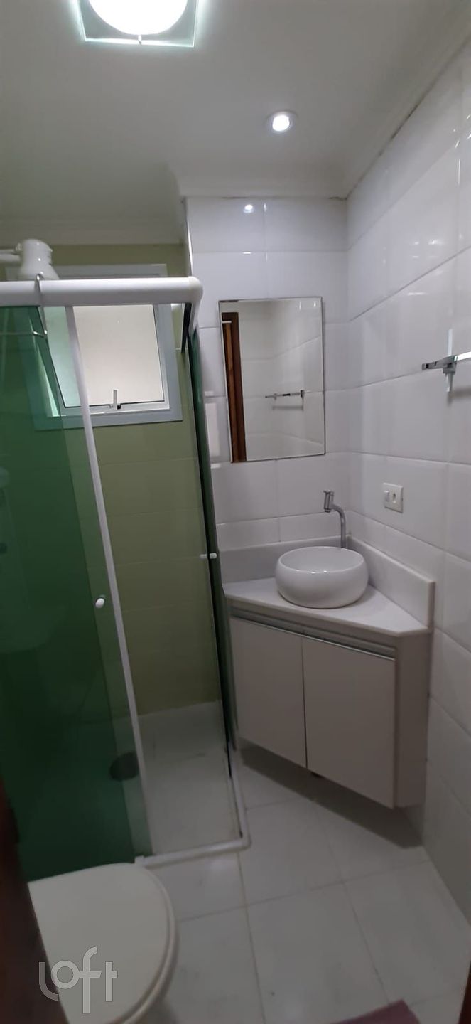 Apartamento à venda com 1 quarto, 71m² - Foto 11