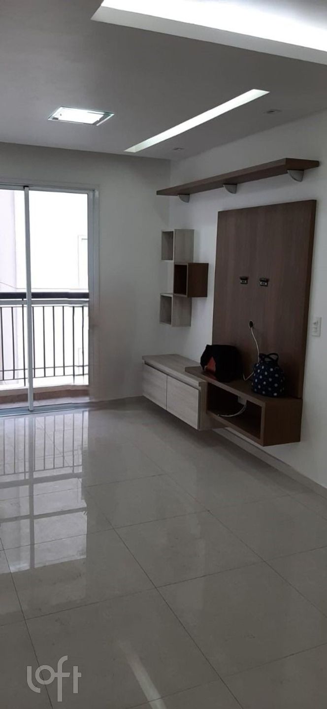 Apartamento à venda com 1 quarto, 71m² - Foto 1