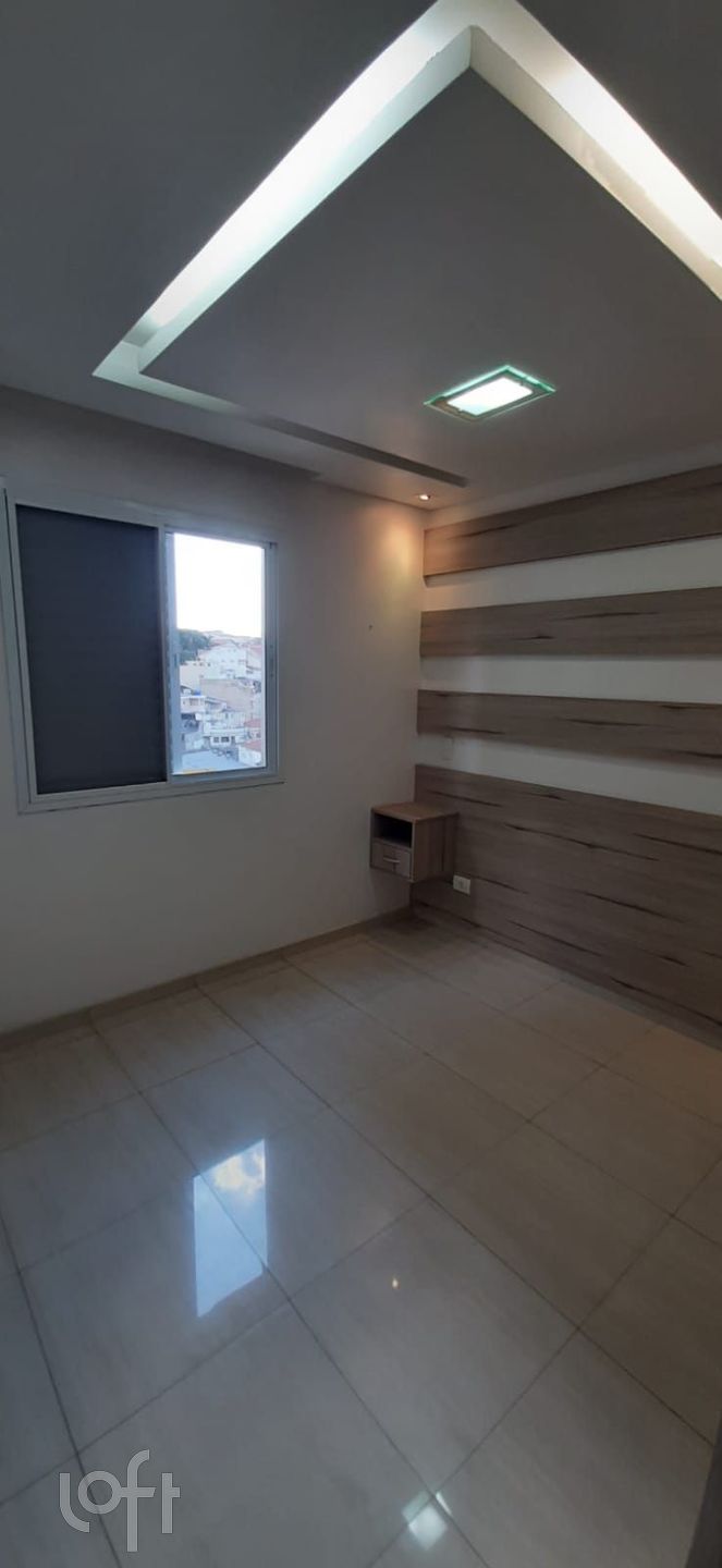 Apartamento à venda com 1 quarto, 71m² - Foto 5