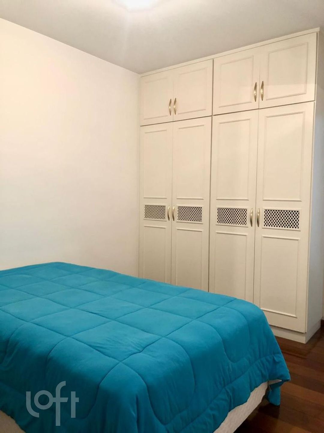 Apartamento à venda com 4 quartos, 245m² - Foto 5